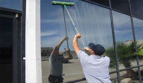 chandler-commercial-window-cleaning