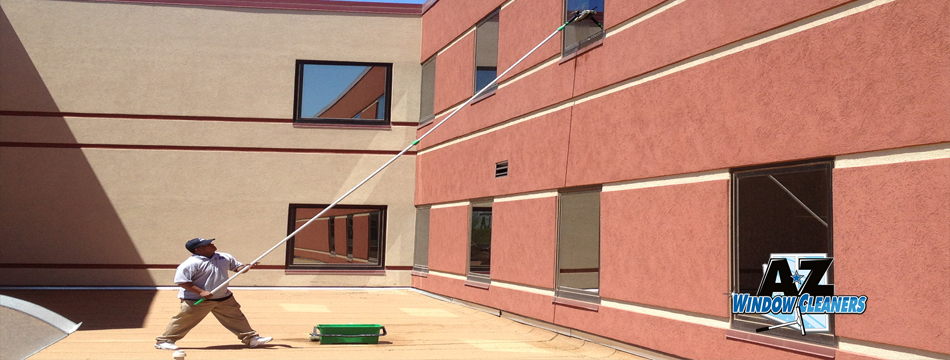commercial-window-cleaning-chandler-az
