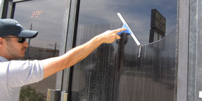 commercial-window-cleaning-chandler